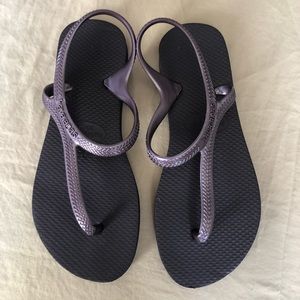Havaianas sandals